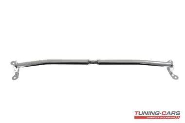 Bara de rigidizare fata PRO Racing (VW Polo 6N) - PP-RO-223