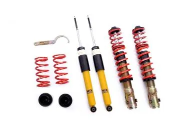 Suspensie sport reglabila MTS-Technik (Arosa,  VW Lupo)  - MTSGWVW41