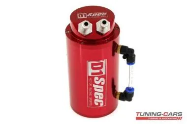 Epurator ulei D1Spec - DS-OT-014