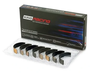 Cuzineti biela King Racing (Opel - 1.6,  1.8,  2.0,  2.4) - KRCR4017XP