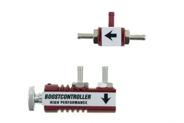 Boost controller manual TurboWorks - CN-BC-001