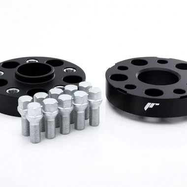 Distantiere roti JAPAN RACING (AUDI) - 5X112 - JR66.6 - 30