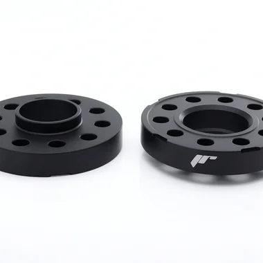 Distantiere roti JAPAN RACING (VW/AUDI) - 5X100/5X112 - JR57.1-10