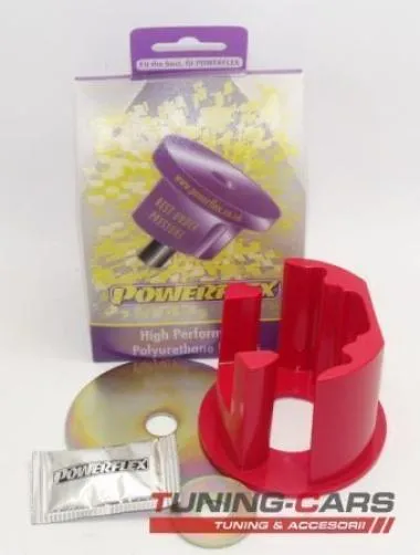Suport motor/cutie poliuretan PowerFlex (VW Golf V) - PFF85-704R