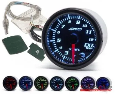 Ceas indicator EGT - DP-ZE-253