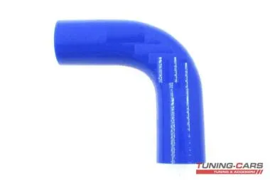 Cot silicon 90 de grade 63 mm TurboWorks - COT90-63-150