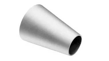 Reductie galerie evacuare inox 42/76mm TurboWorks - MP-RD-018
