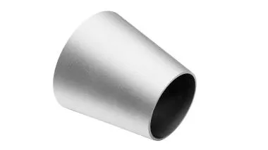 Reductie galerie evacuare inox 60/89mm TurboWorks - MP-RD-015