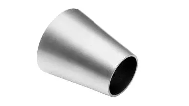 Reductie galerie evacuare inox 48/76mm TurboWorks - MP-RD-013