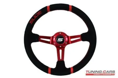 Volan sport SLIDE universal - PP-KR-044