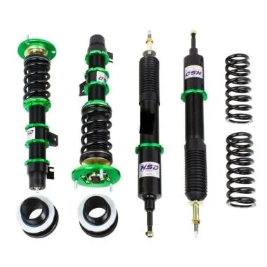 Suspensie sport reglabila HSD (BMW E90,  E91,  E81,  E82) - BM13MP