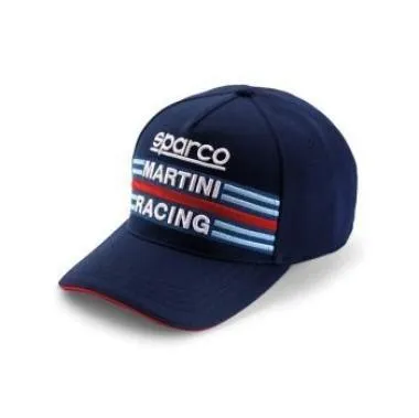 Sapca Sparco Martini Racing - 01282BM