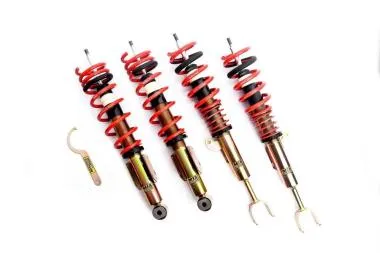 Suspensie sport reglabila MTS-Technik (BMW F10,  F01,  F06) - MTSGWBM44