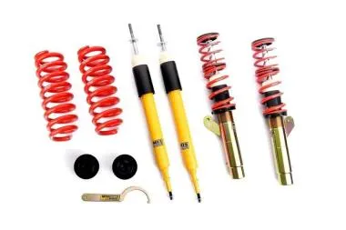 Suspensie sport reglabila MTS-Technik (BMW E90,  E91,  E92) - MTSGWBM46