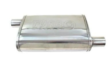 Toba sport intermediata 63mm TurboWorks - TW-TL-110