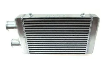 Intercooler universal 450x300x76 TurboWorks - MG-IC-024