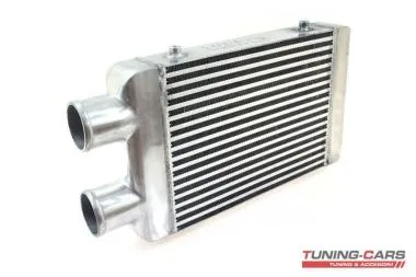 Intercooler universal 450x300x76 TurboWorks - MG-IC-024