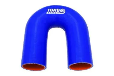 Cot silicon 180 de grade 60 mm TurboWorks - TW-2205