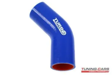 Cot silicon 45 de grade 63 mm TurboWorks - TW-2141