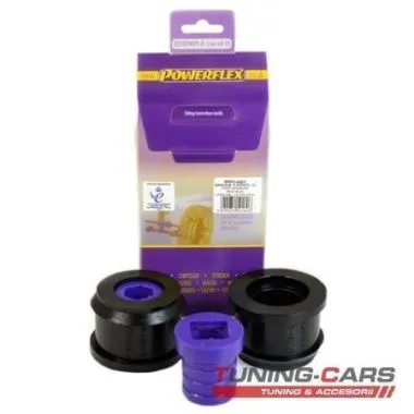 Bucse brat fata poliuretan PowerFlex (BMW E46) - PFF5-4601