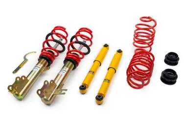 Suspensie sport reglabila MTS-Technik (Opel Astra H) - MTSGWOP10