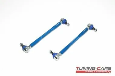 Bielete antiruliu reglabile HARDRACE (BMW E81,  E87,  E90) - 8659-300
