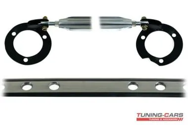 Bara de rigidizare fata PRO Racing (BMW E36) - PP-RO-102
