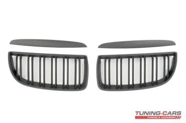 Grila fata BMW E90,  E91 - FS039012