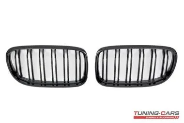 Grila fata BMW E90,  E91 - FS039001