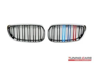 Grila fata BMW E92 - FS039205