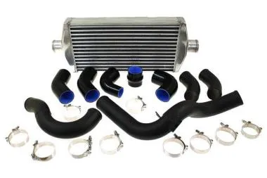 Intercooler dedicat (Audi A4 B8) TurboWorks - MG-IC-098