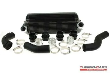 Intercooler dedicat (BMW F20,  F22,  F23,  F30,  F31,  F32) TurboWorks - MG-IC-081