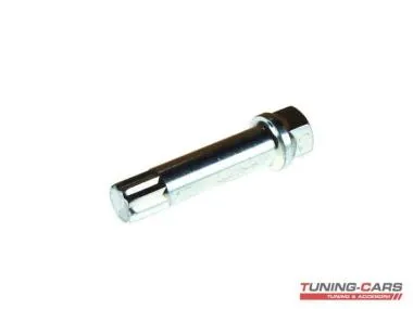 Cheie prezon roata TORX - CHEIETORX