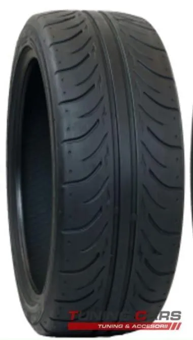 Anvelope Vara Zestino SEMI-SLICK 265/35/R18  - ZES2653518