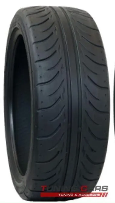 Anvelope Vara Zestino SEMI-SLICK 245/40/R17 - ZES2454017