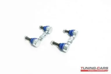 Bielete antiruliu reglabile HARDRACE (Audi A3,  VW Golf V) - 7989