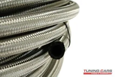 Furtun combustibil 14mm - MP-SH-009