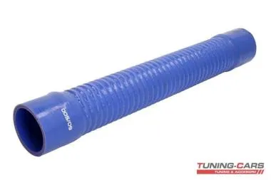Furtun siliconic flexibil 60x500mm - FLX60-500