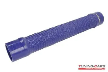Furtun siliconic flexibil 63x500mm - FLX63-500