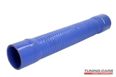 Furtun siliconic flexibil 70x500mm - FLX70-500