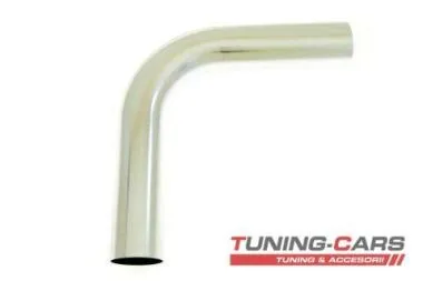 Cot aluminiu 90 de grade 89mm - PP-IC-163