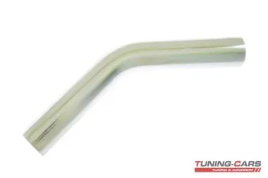 Cot aluminiu 45 de grade 80mm - PP-IC-198