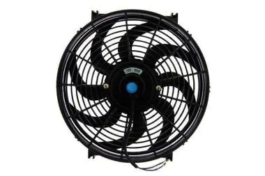 Ventilator universal slim 305 mm TurboWorks - MG-WE-008