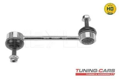 Bielete antiruliu fata MEYLE HD BMW E46 - 11160600009/HD