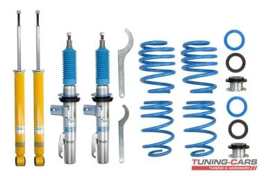 Suspensie sport reglabila Bilstein B14 (Renault Clio III) - 47-239180