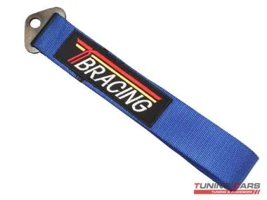 Carlig remorcare TBRACING - TS-BU