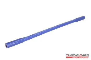 Furtun siliconic flexibil 10x500mm - FLX10-500