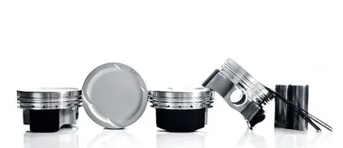 Pistoane forjate JE Pistons (VW/Audi - 2.0TFSI) - JE83-2.0T
