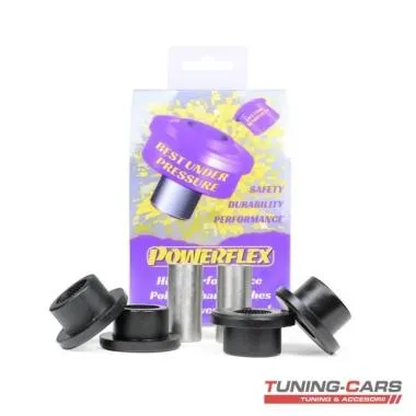 Bucse brat fata poliuretan PowerFlex (VW Golf VII) - PFF85-501