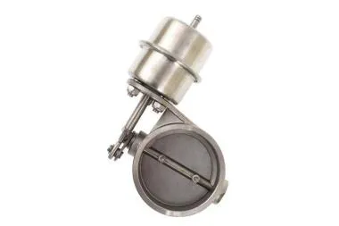 Clapeta evacuare pneumatica 63mm TurboWorks - EP-EP-049